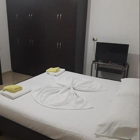 Brahimi Guest House كساميل المظهر الخارجي الصورة
