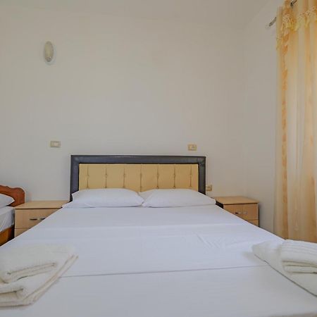 Brahimi Guest House كساميل المظهر الخارجي الصورة