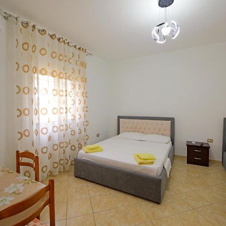 Brahimi Guest House كساميل المظهر الخارجي الصورة