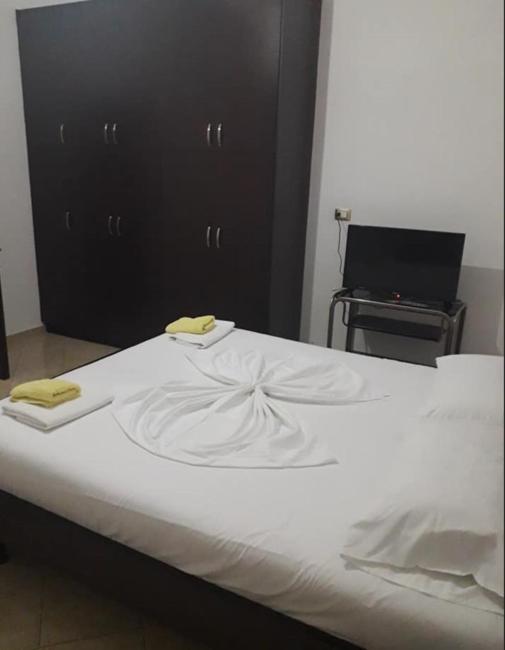 Brahimi Guest House كساميل المظهر الخارجي الصورة