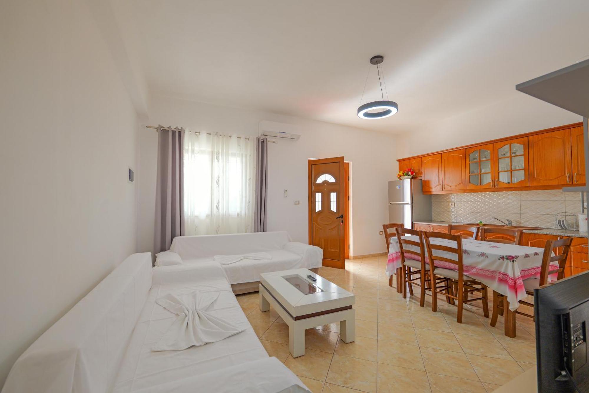 Brahimi Guest House كساميل المظهر الخارجي الصورة