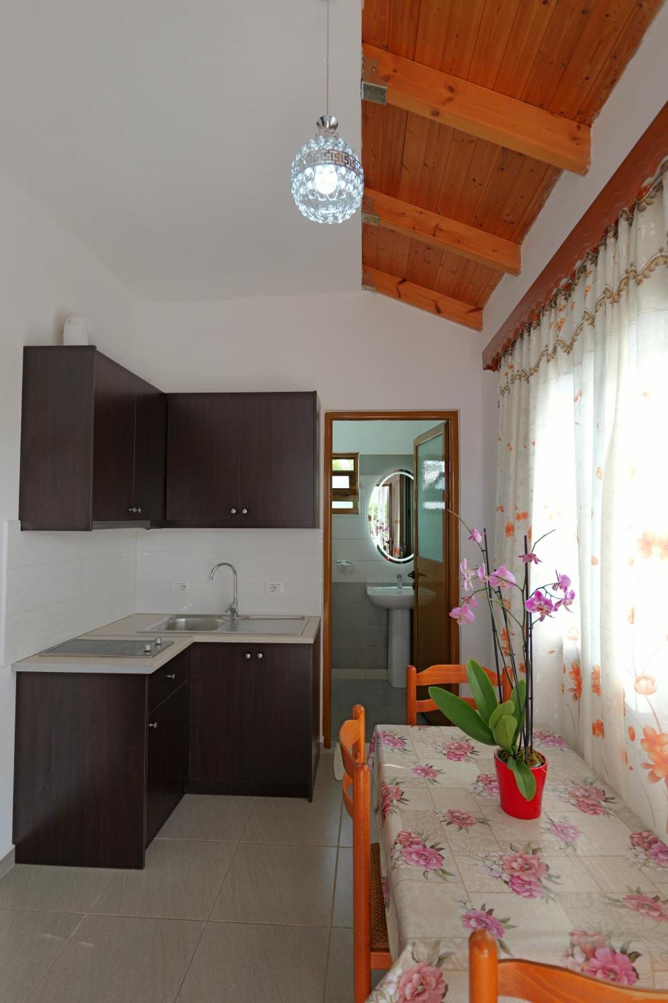 Brahimi Guest House كساميل المظهر الخارجي الصورة