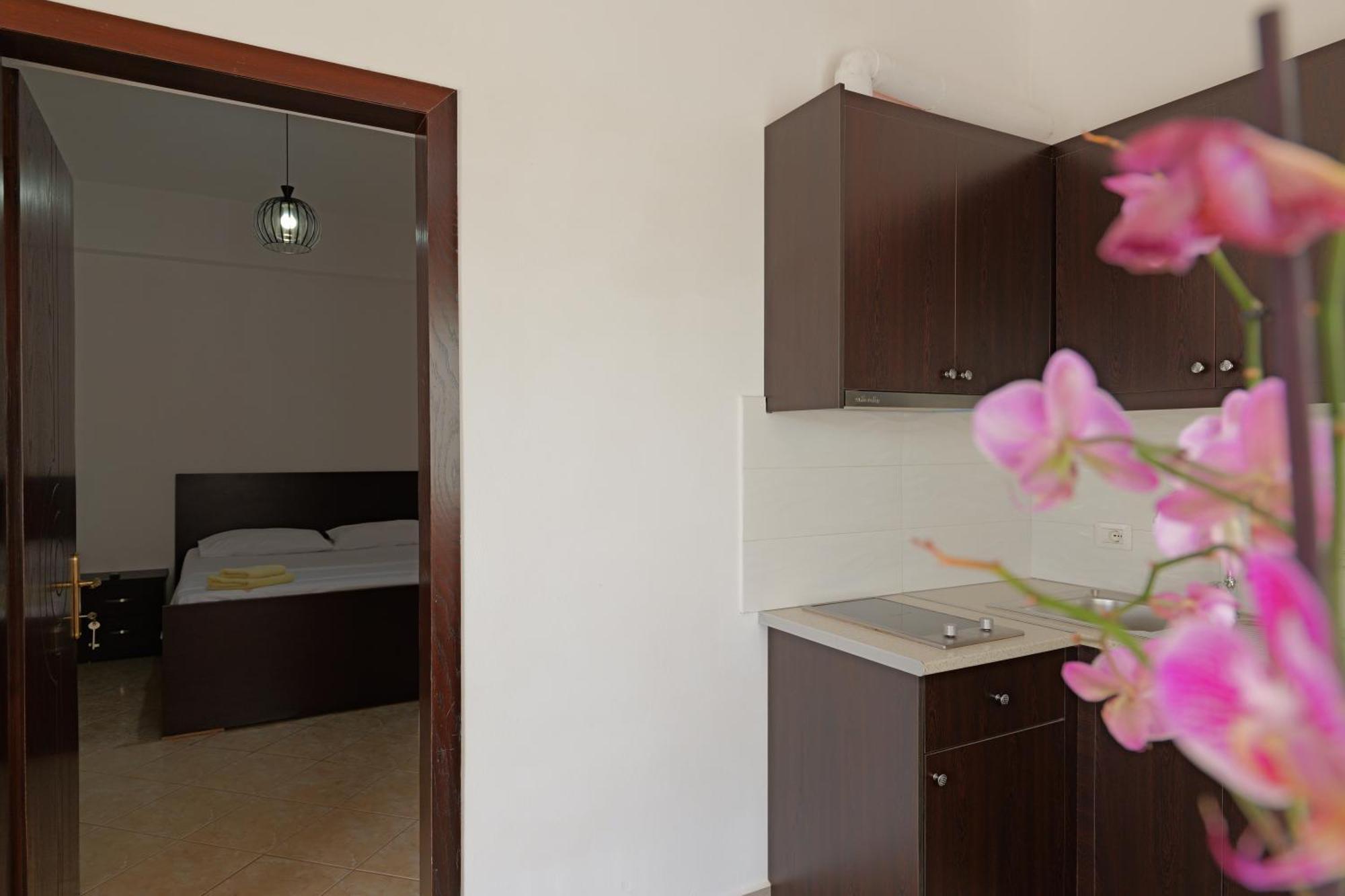 Brahimi Guest House كساميل المظهر الخارجي الصورة