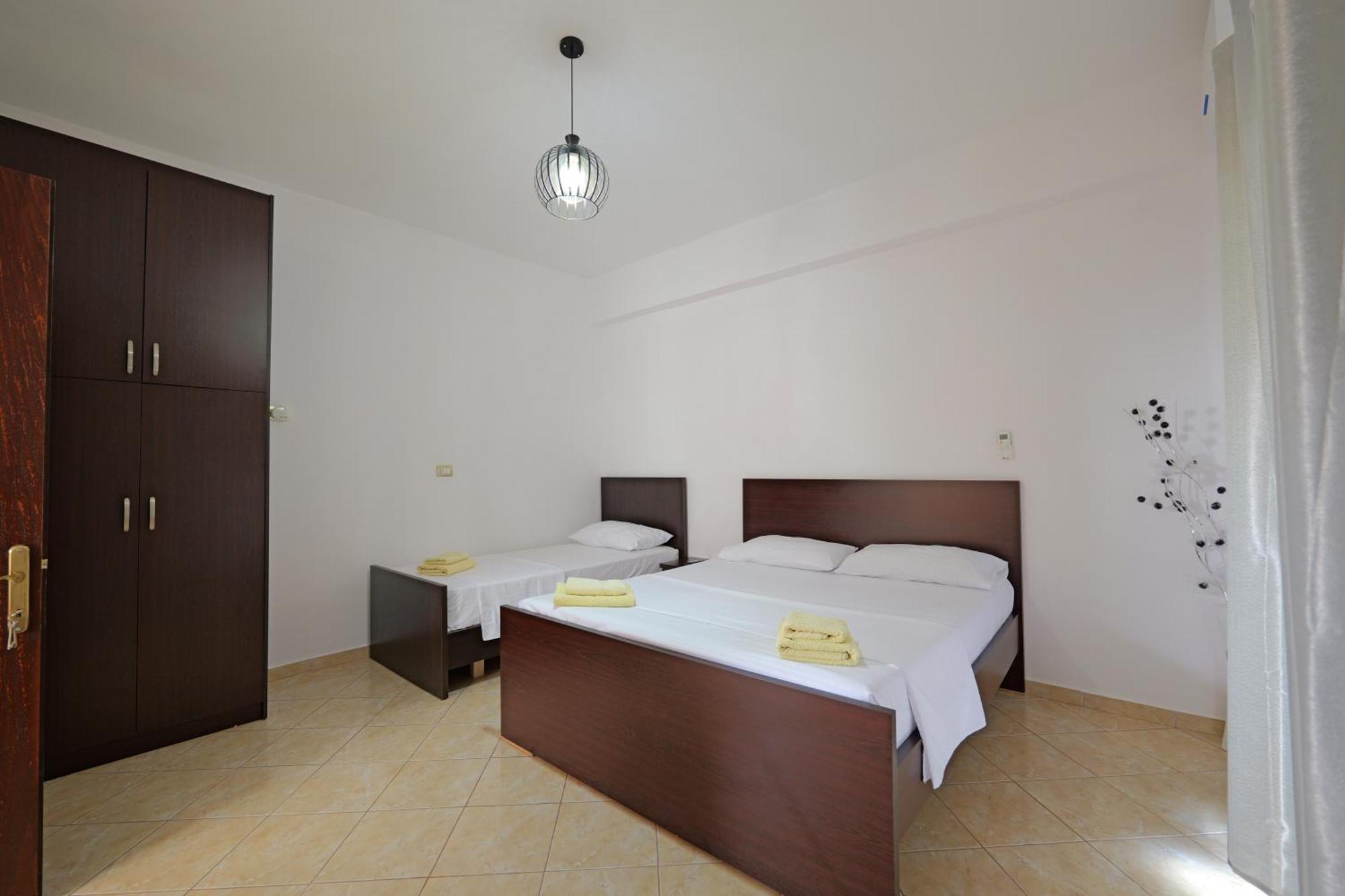 Brahimi Guest House كساميل المظهر الخارجي الصورة