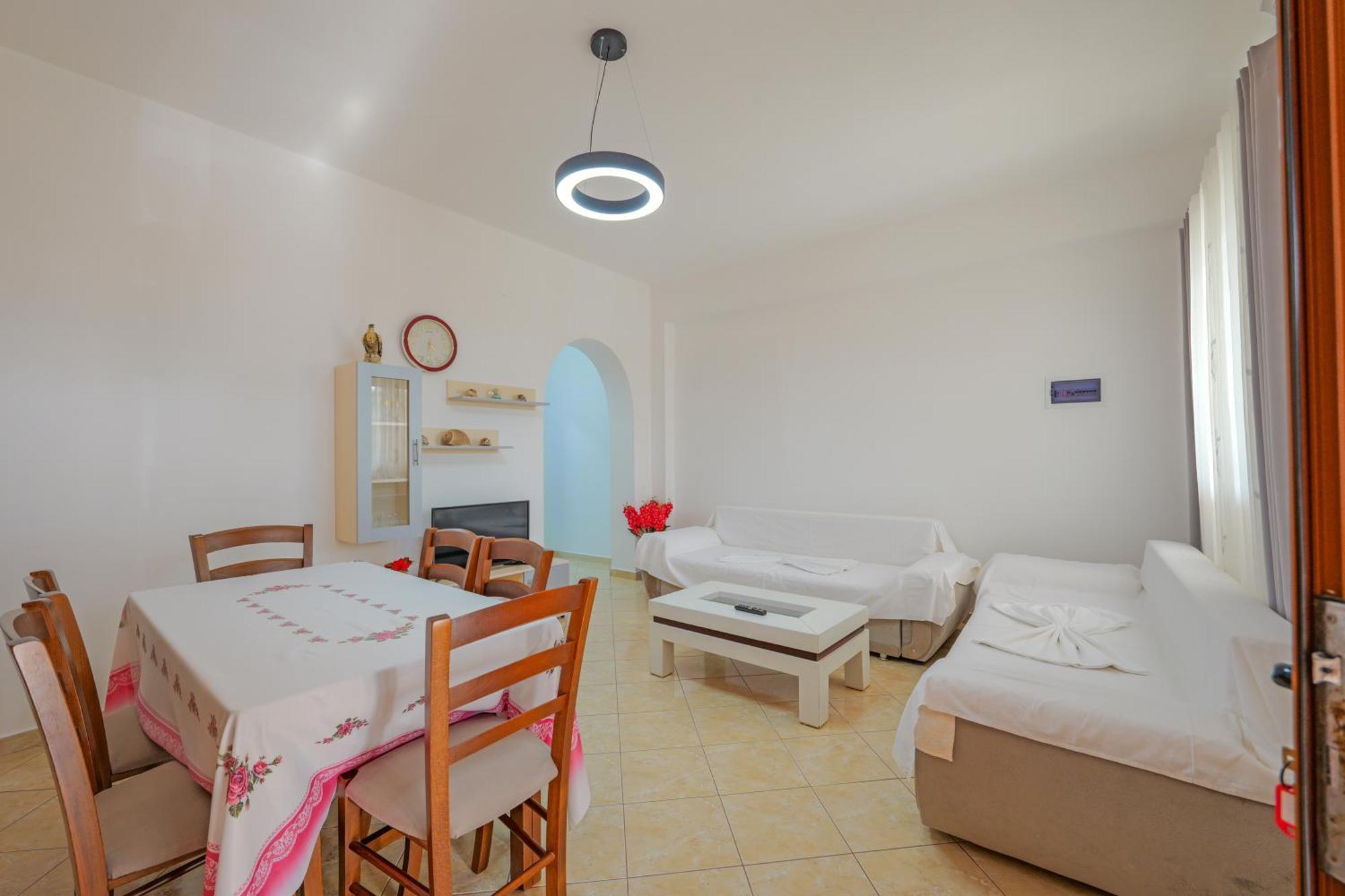 Brahimi Guest House كساميل المظهر الخارجي الصورة