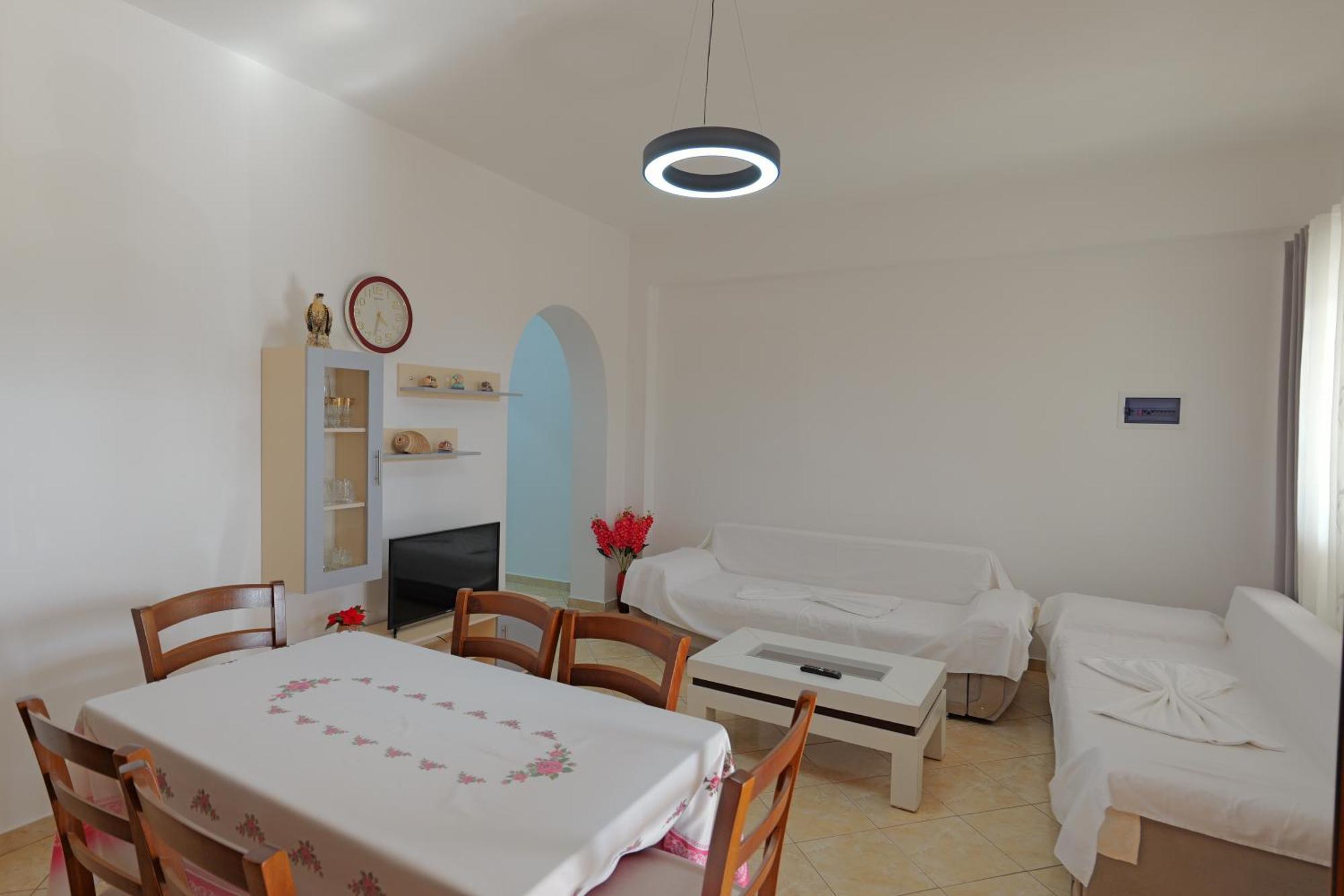 Brahimi Guest House كساميل المظهر الخارجي الصورة