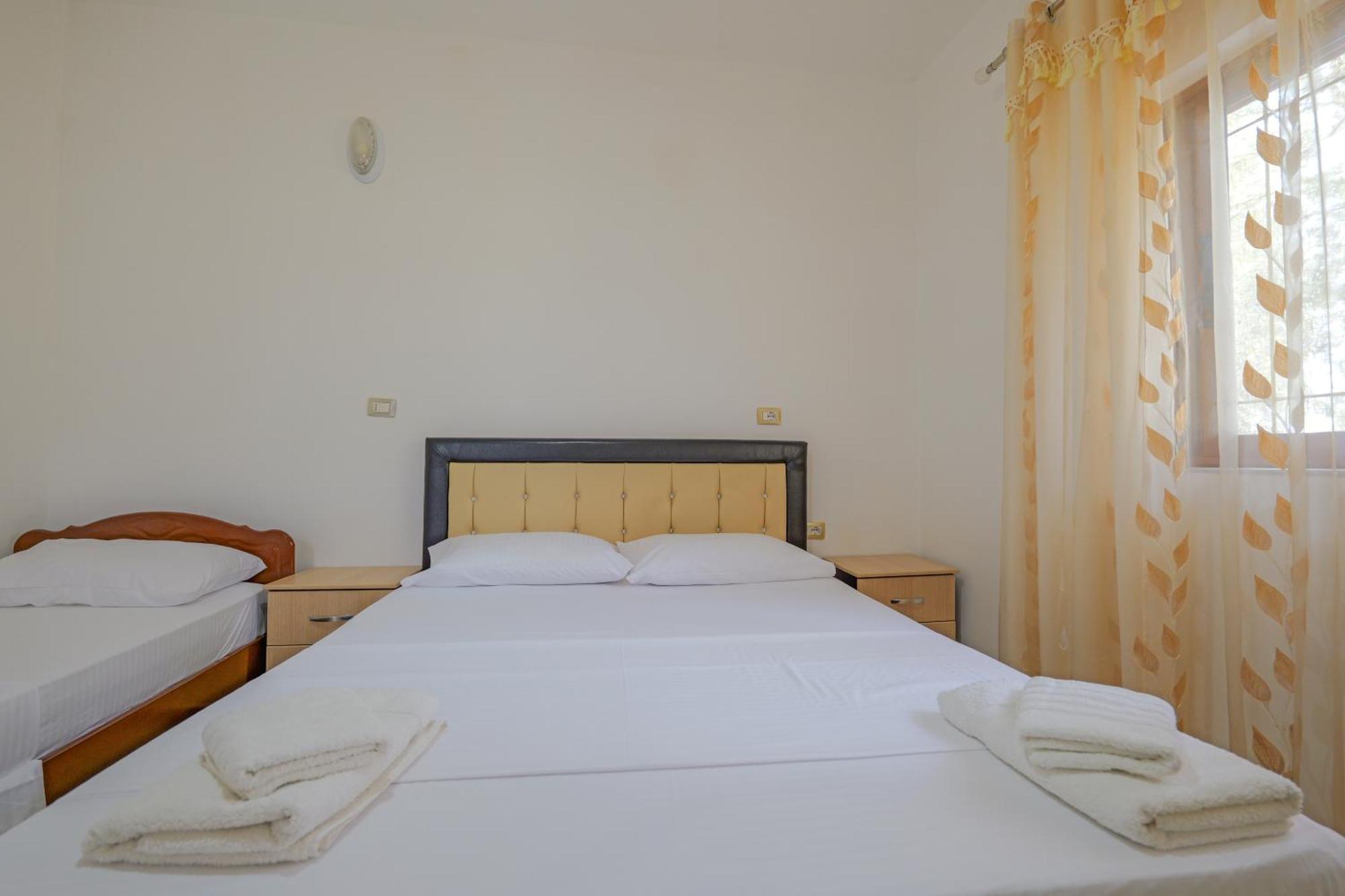 Brahimi Guest House كساميل المظهر الخارجي الصورة