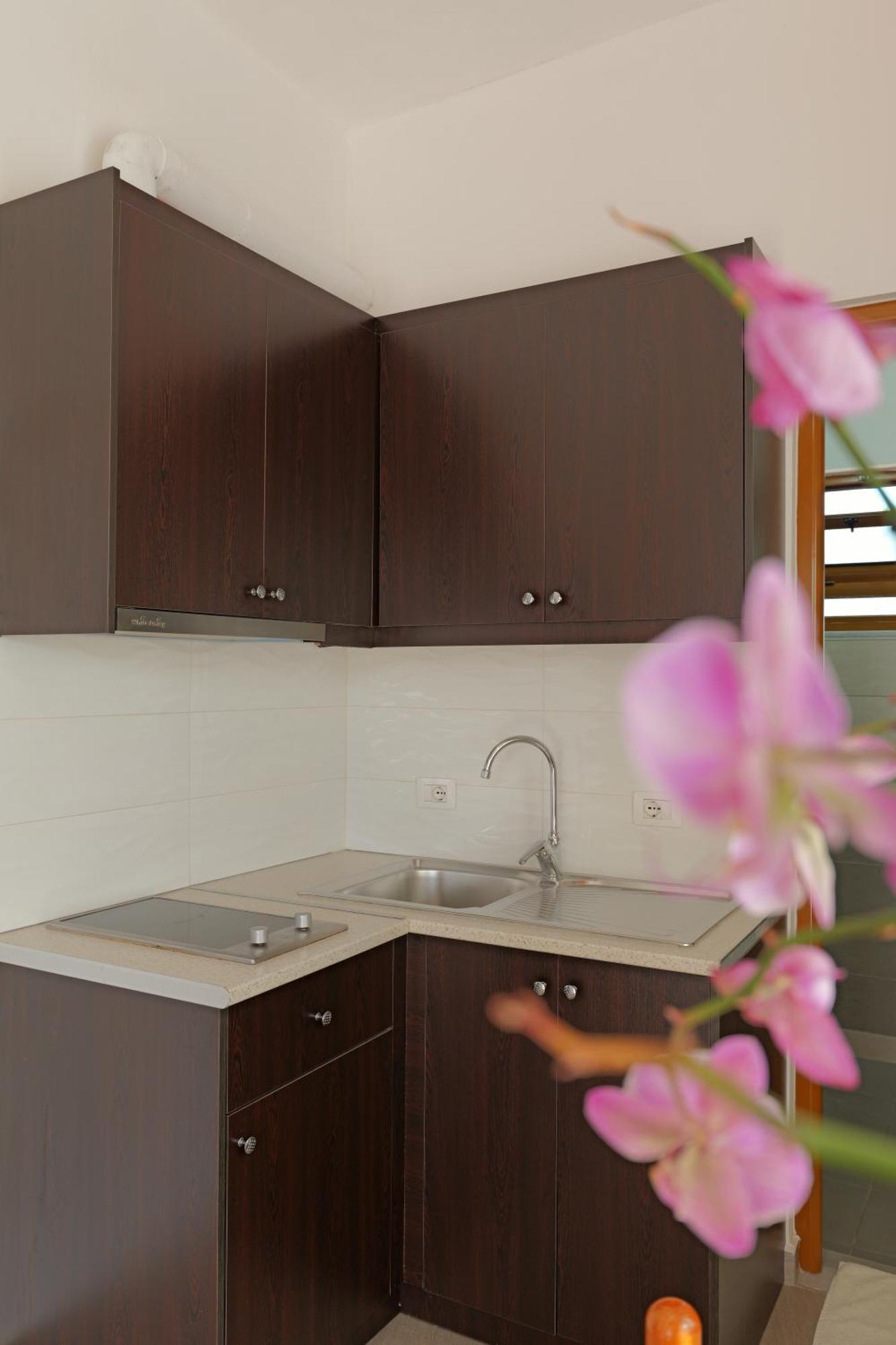 Brahimi Guest House كساميل المظهر الخارجي الصورة