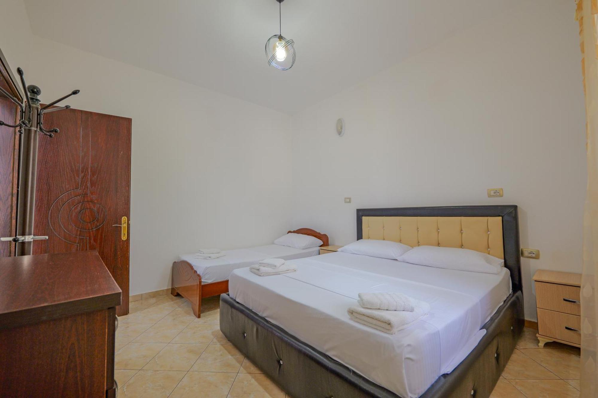 Brahimi Guest House كساميل المظهر الخارجي الصورة