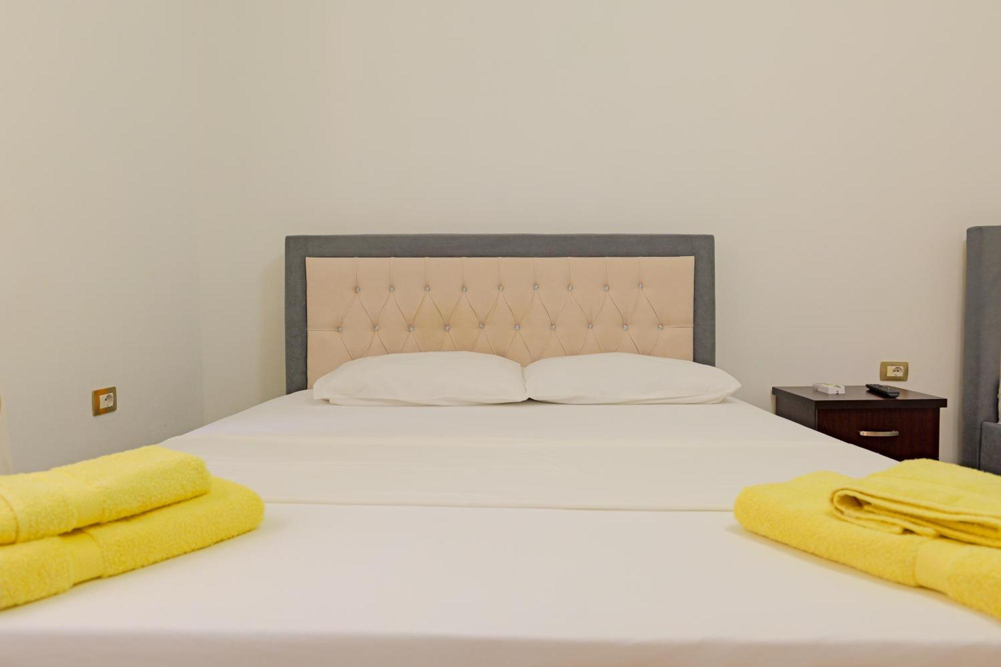 Brahimi Guest House كساميل المظهر الخارجي الصورة