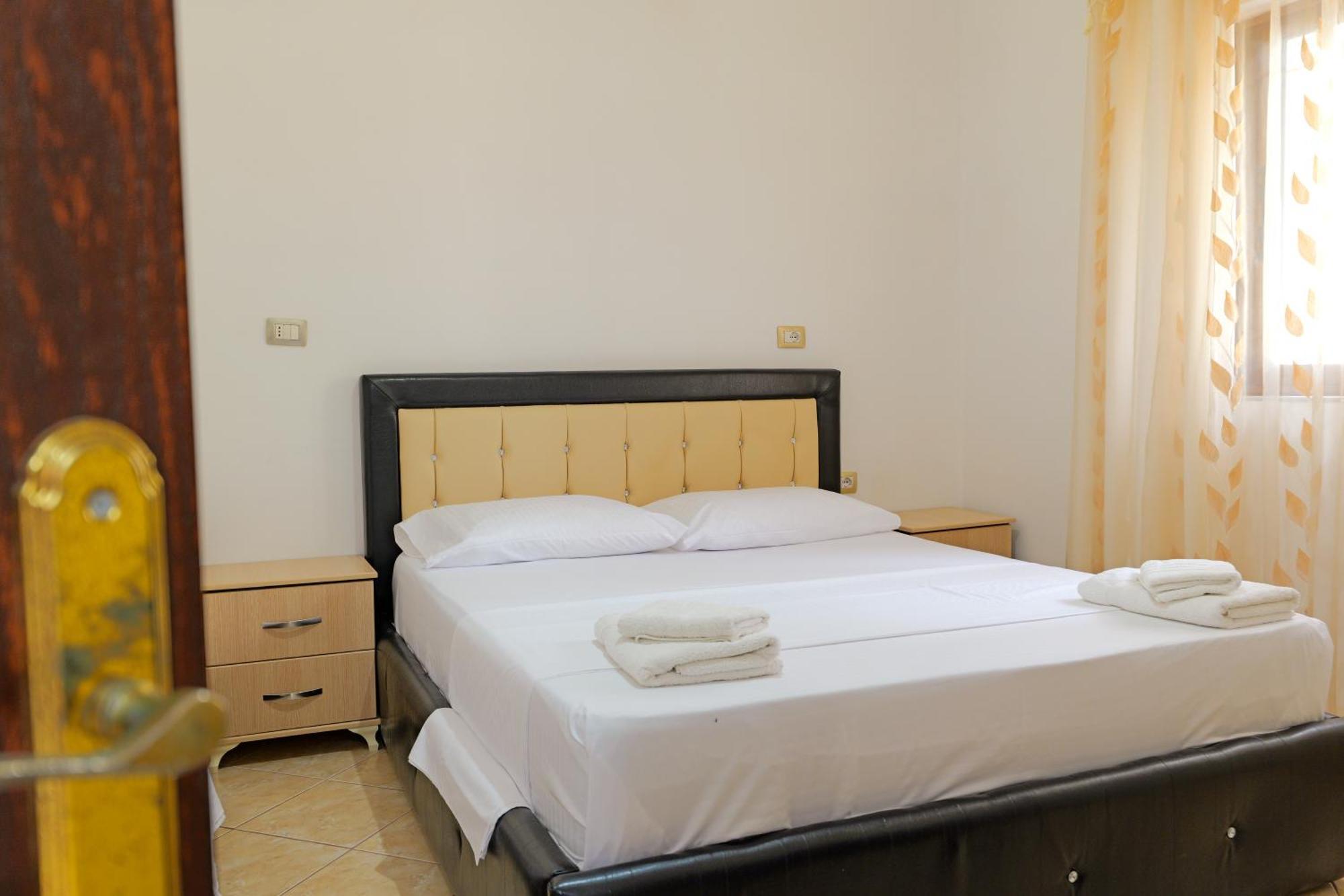 Brahimi Guest House كساميل المظهر الخارجي الصورة