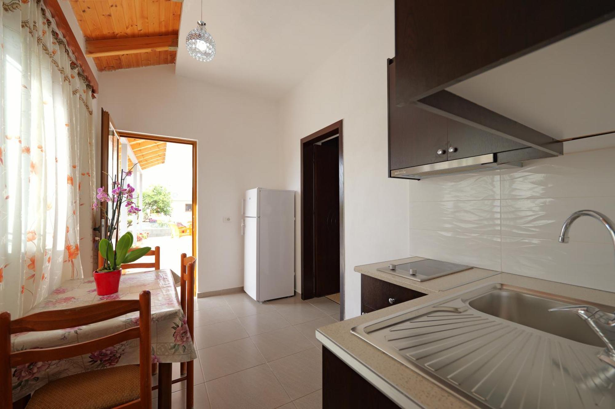 Brahimi Guest House كساميل المظهر الخارجي الصورة