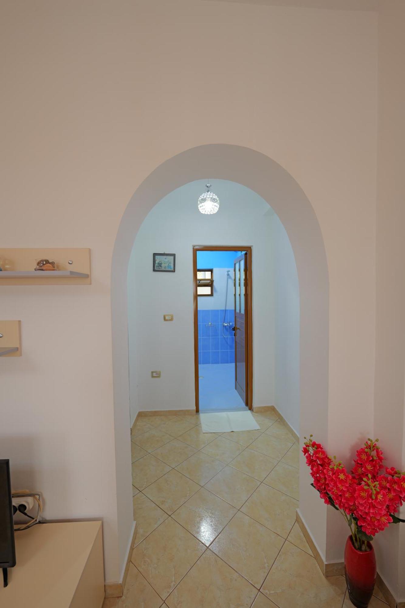 Brahimi Guest House كساميل المظهر الخارجي الصورة