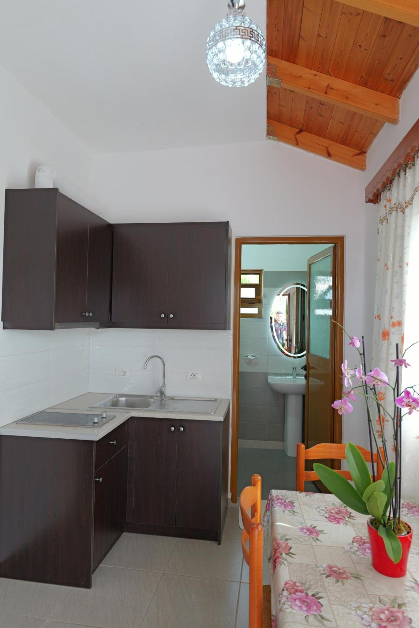 Brahimi Guest House كساميل المظهر الخارجي الصورة