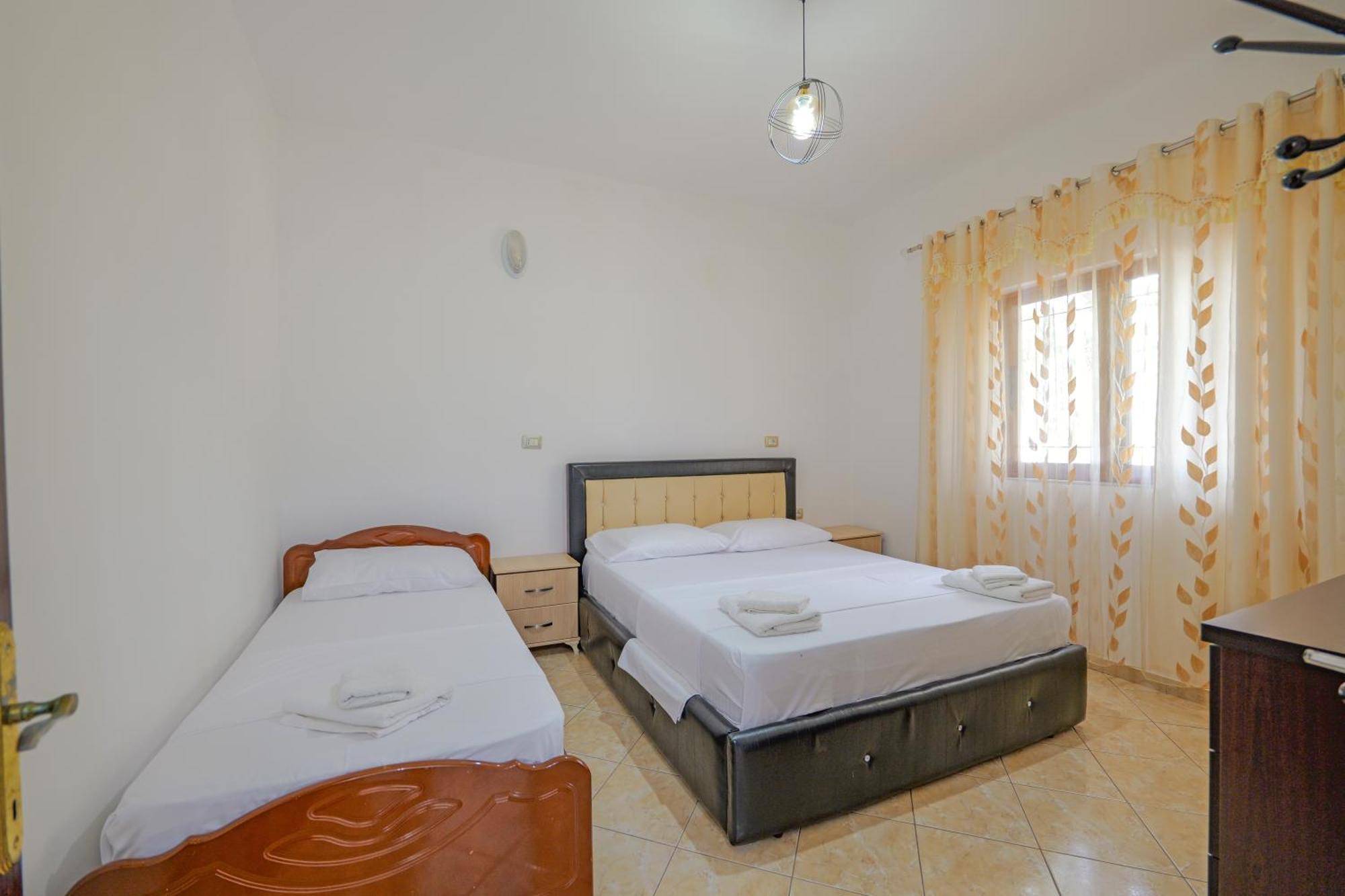 Brahimi Guest House كساميل المظهر الخارجي الصورة