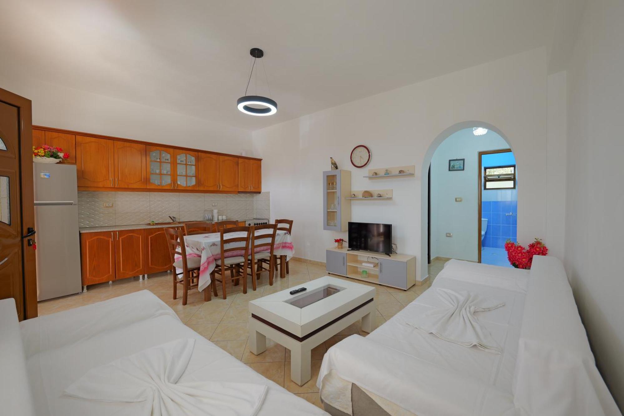 Brahimi Guest House كساميل المظهر الخارجي الصورة
