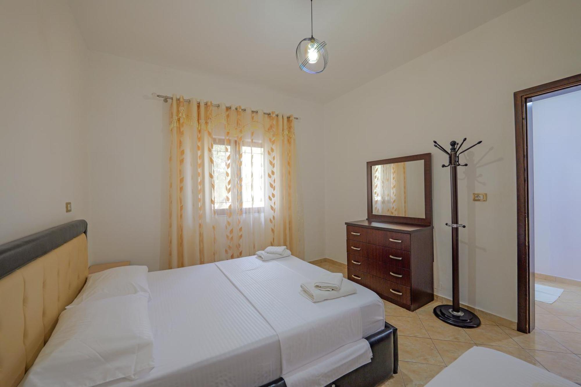 Brahimi Guest House كساميل المظهر الخارجي الصورة