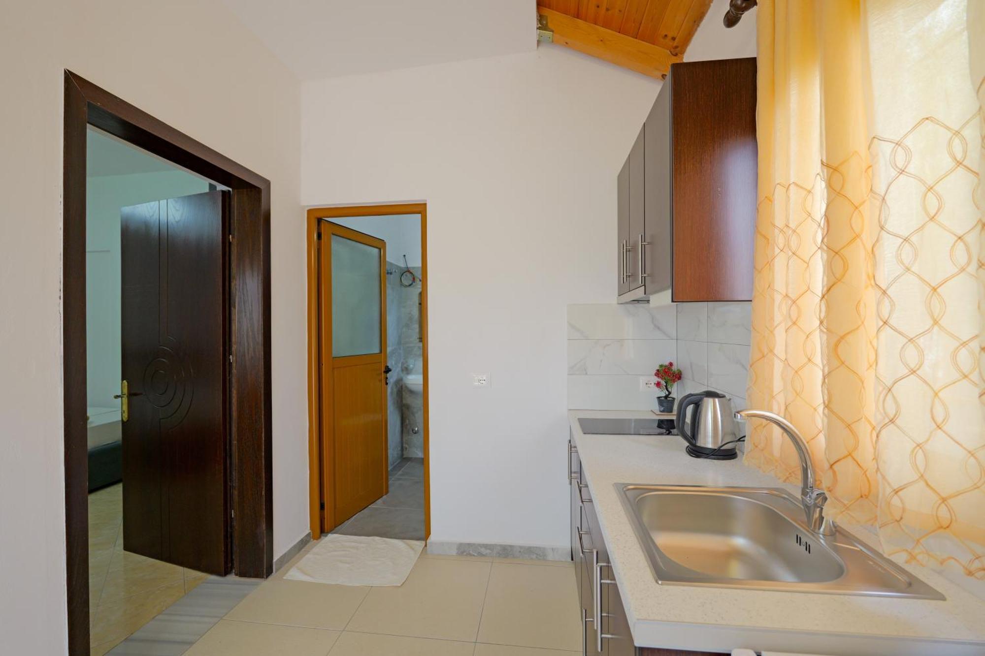 Brahimi Guest House كساميل المظهر الخارجي الصورة