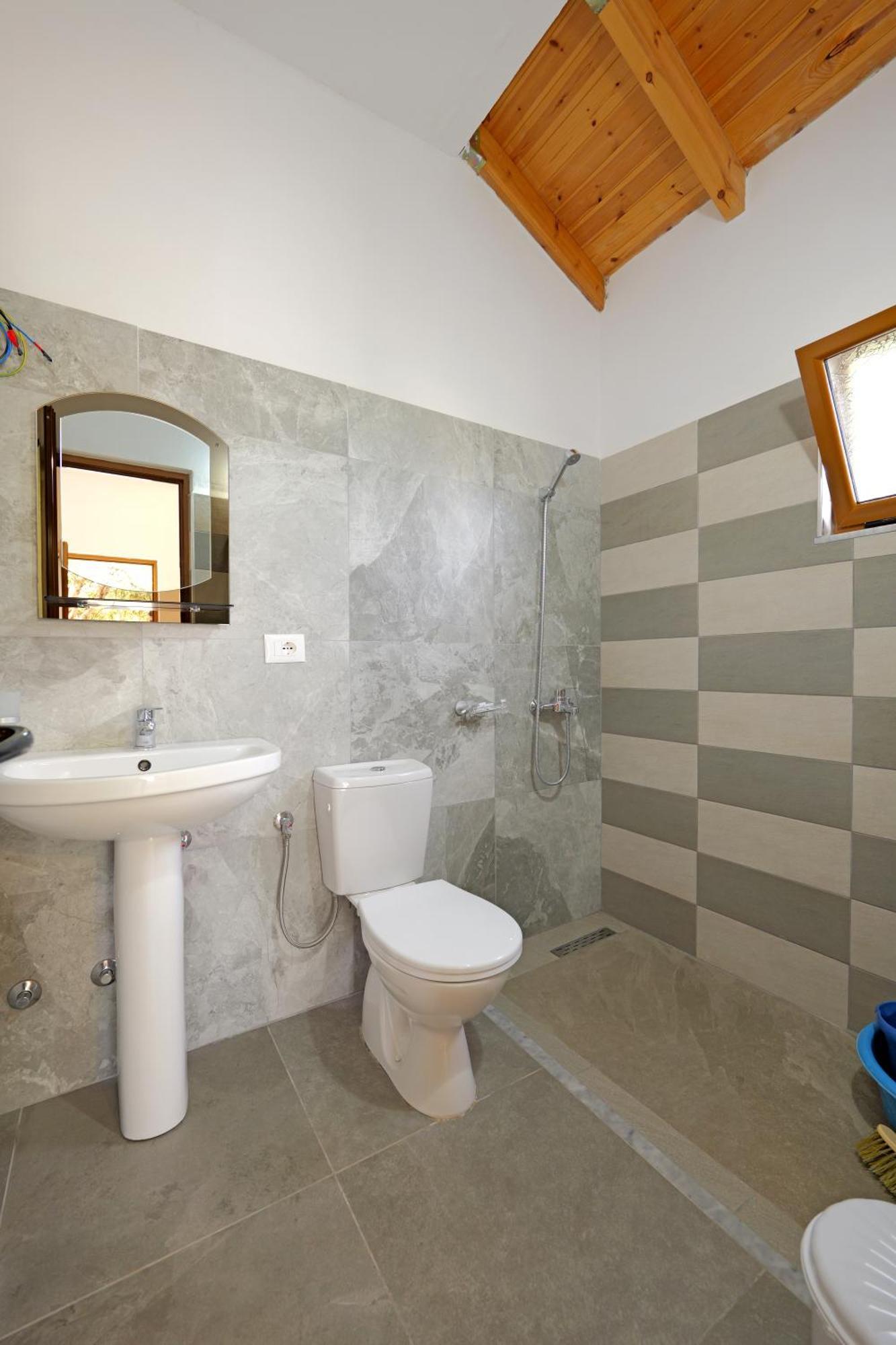 Brahimi Guest House كساميل المظهر الخارجي الصورة