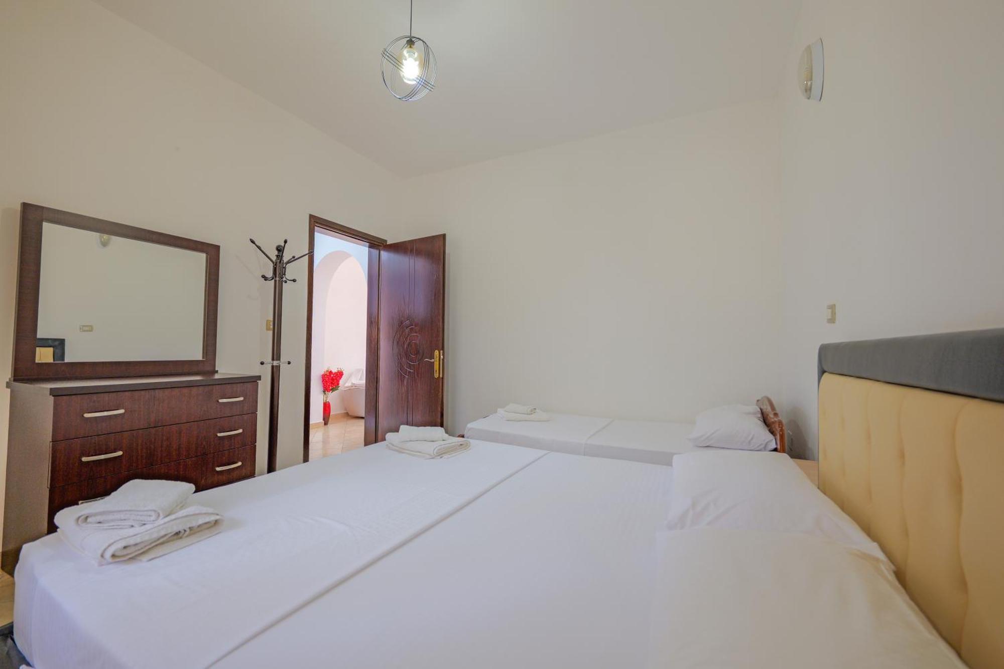 Brahimi Guest House كساميل المظهر الخارجي الصورة