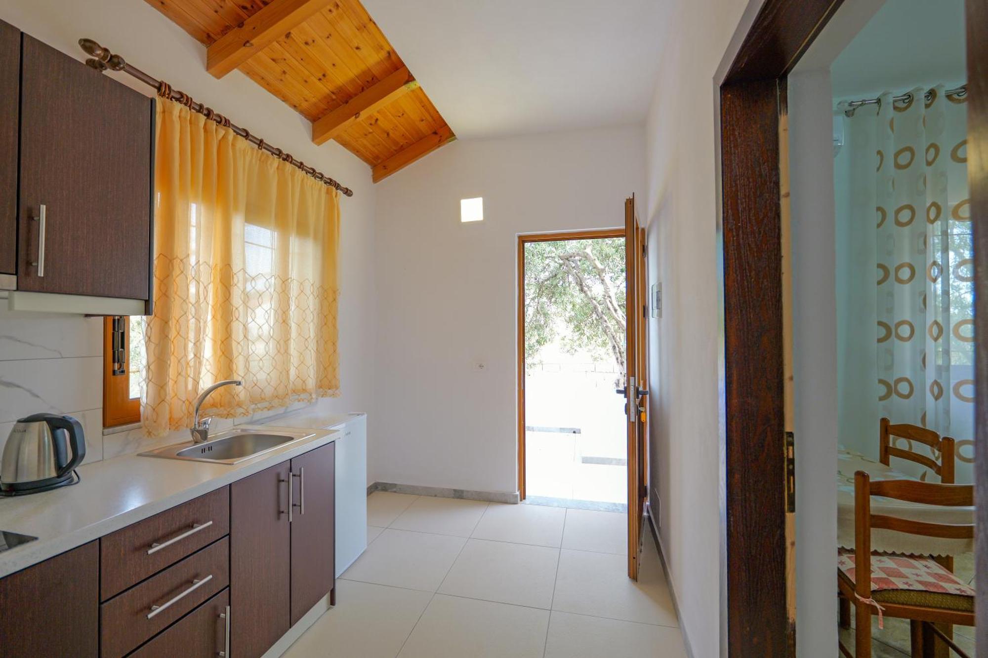 Brahimi Guest House كساميل المظهر الخارجي الصورة