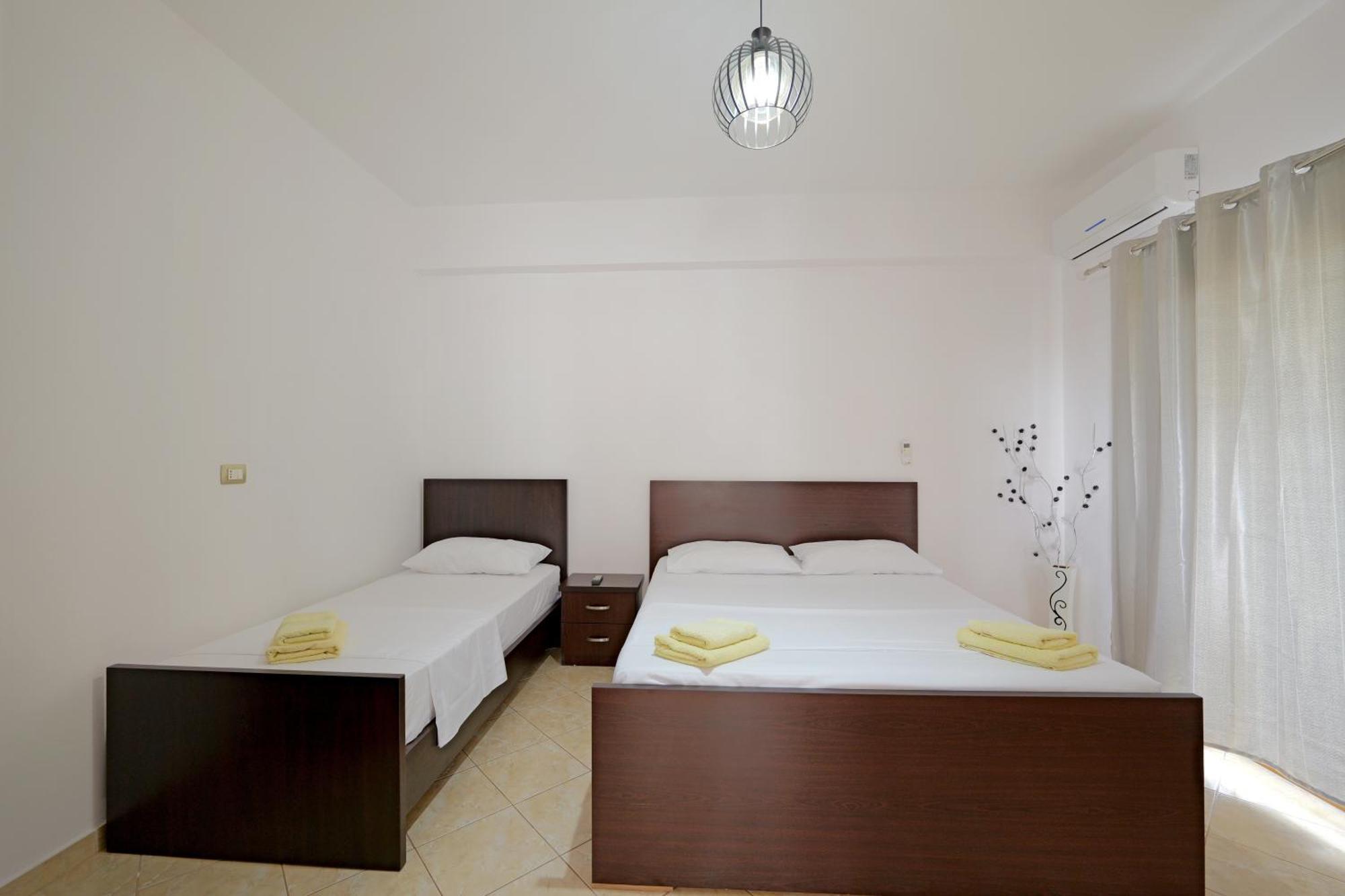 Brahimi Guest House كساميل المظهر الخارجي الصورة