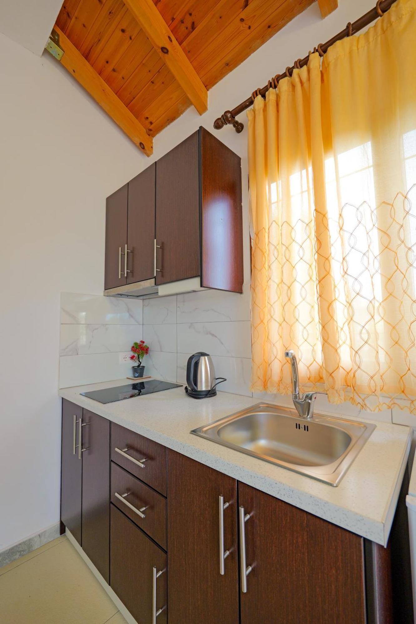 Brahimi Guest House كساميل المظهر الخارجي الصورة