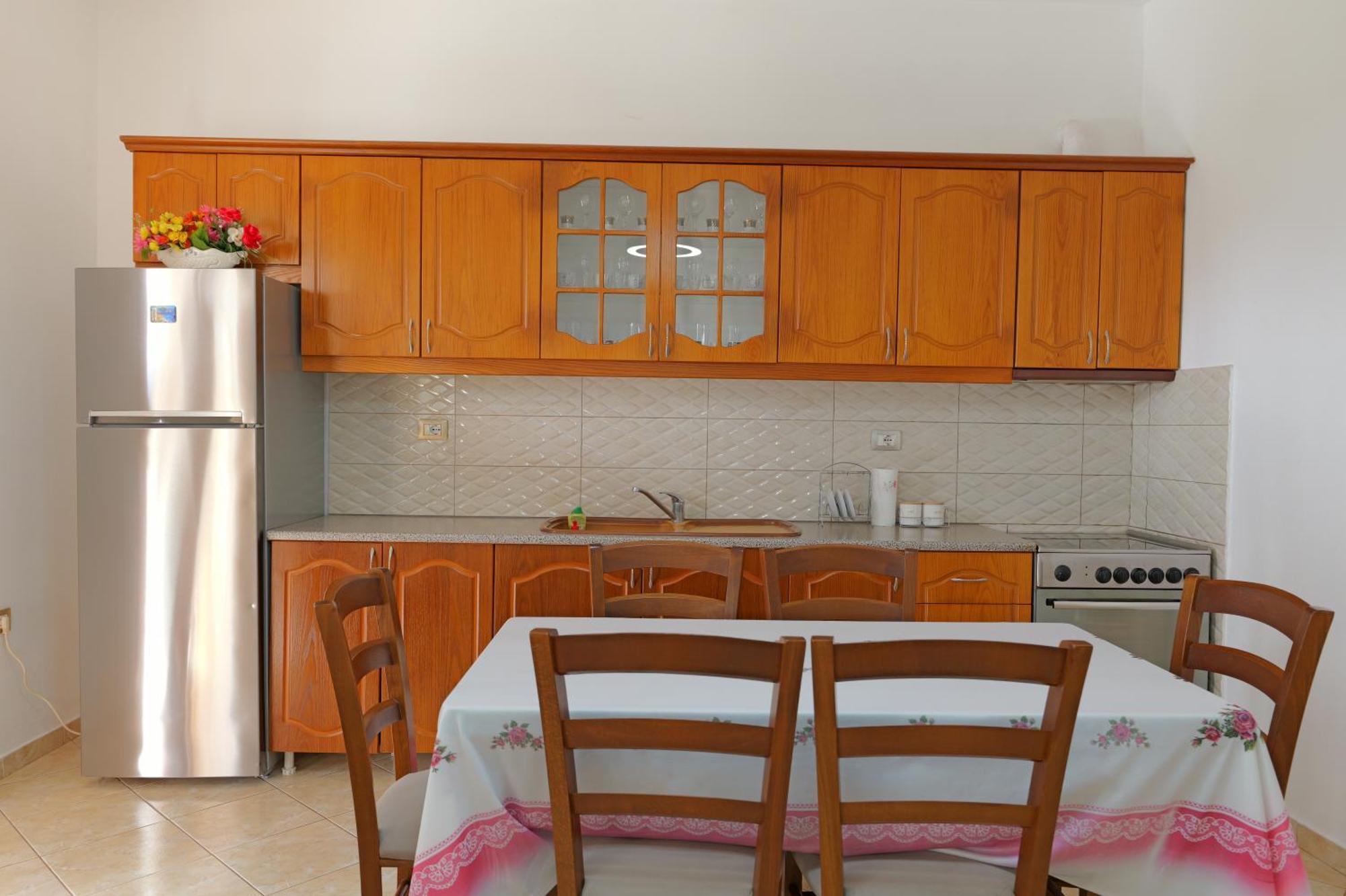 Brahimi Guest House كساميل المظهر الخارجي الصورة