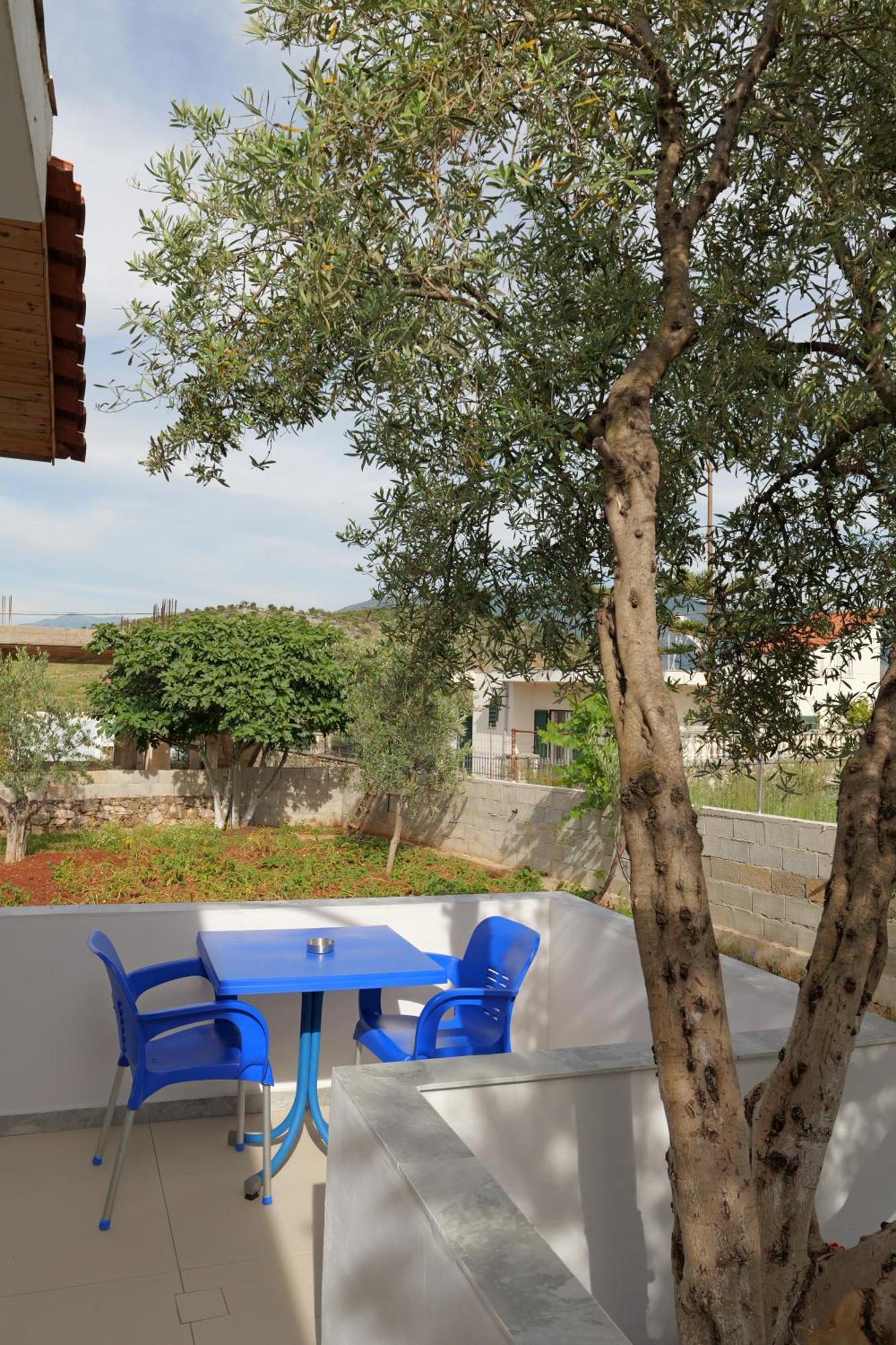 Brahimi Guest House كساميل المظهر الخارجي الصورة