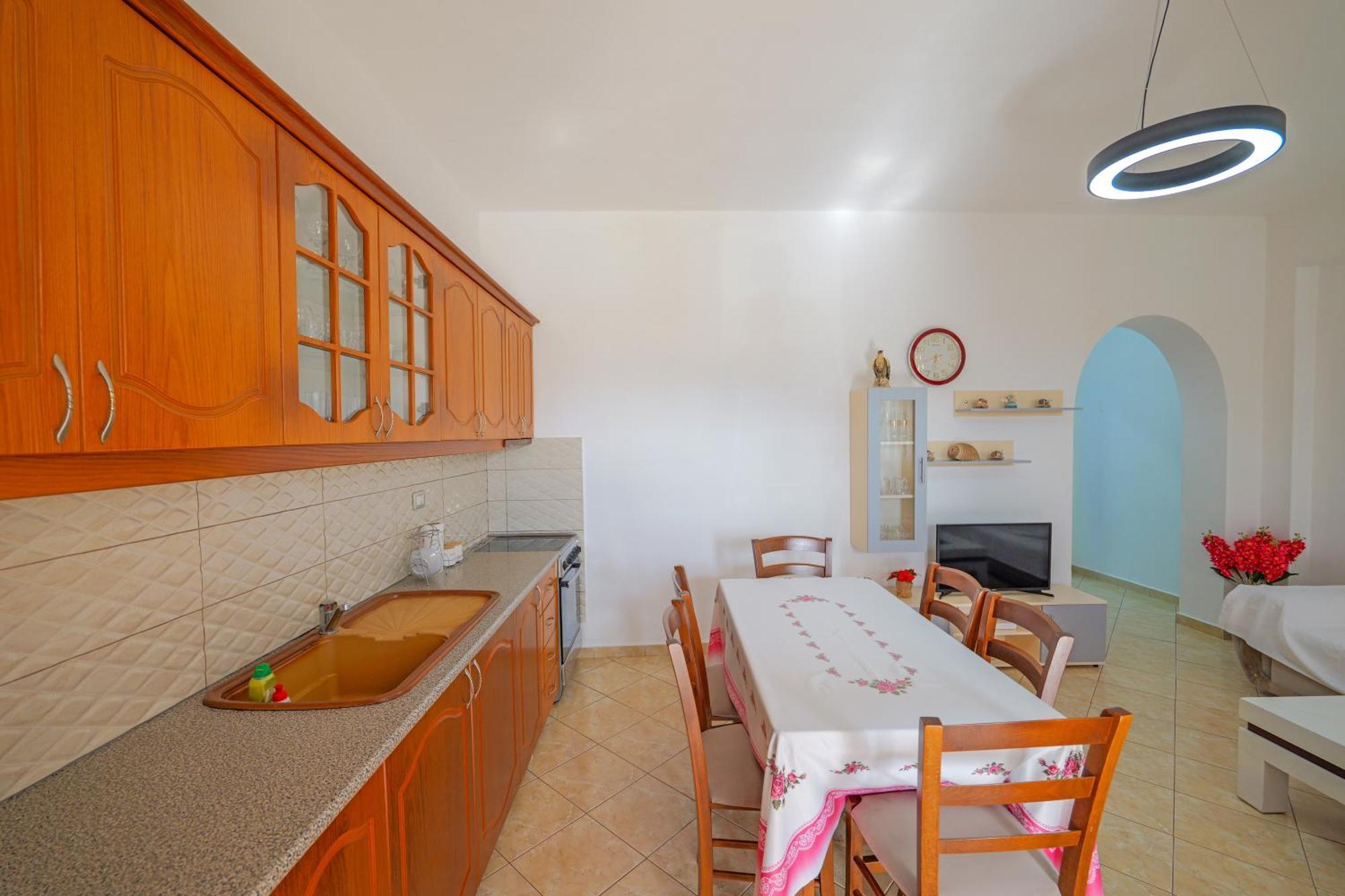 Brahimi Guest House كساميل المظهر الخارجي الصورة